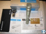 sennheiser e 935 new mic