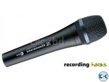 sennheiser e 945 new mic