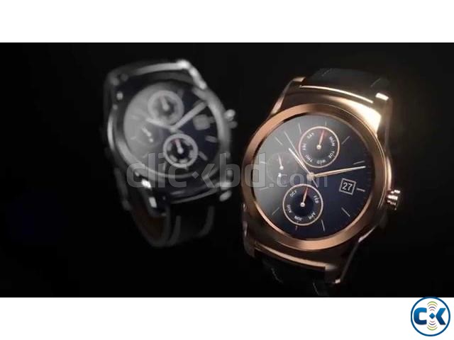 LG Watch Urbane Brand New Intact  large image 0