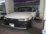 Toyota Station Wagon EE 100