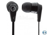 SkullCandy Ink D Headphones Brand New Intact 