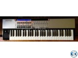 NOVATION SL MK II 61