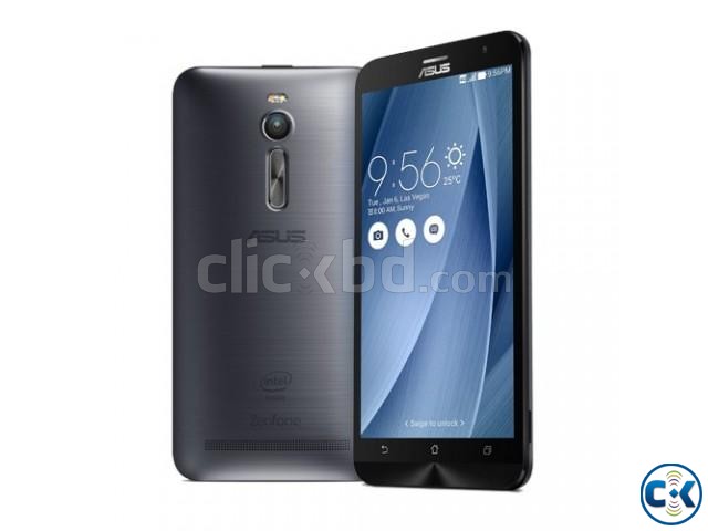 ASUS ZENPHONE 2 ZE551ML 4GB 64GB large image 0