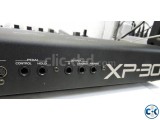 Roland xp 30 like brand new.