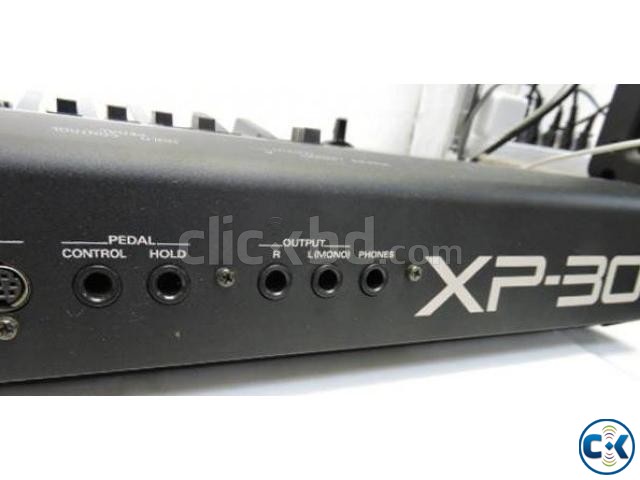 Roland xp 30 like brand new. large image 0