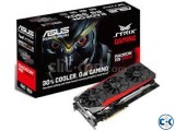 ASUS STRIX-R9390X-DC3OC-8GD5-GAMING.