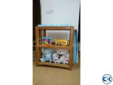 Cute Wooden Shelf