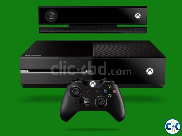 Xbox one for sale large image 0