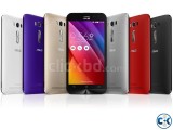 Best Price Of Brand New Intact Asus Zenfone laser 550KL 