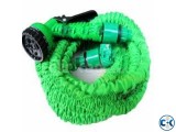 Portable Magic Hose Pipe