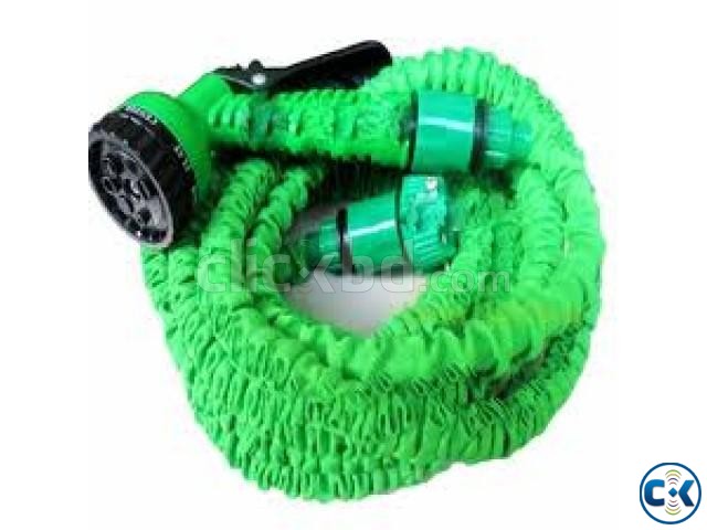 Portable Magic Hose Pipe large image 0