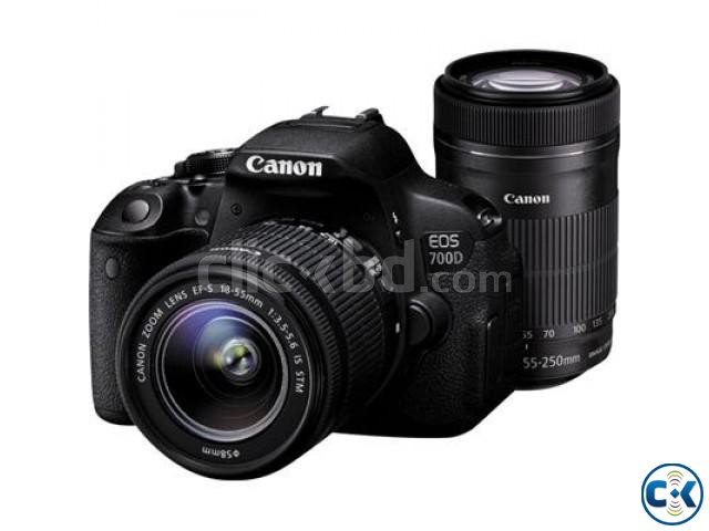 Canon EOS 1200D large image 0