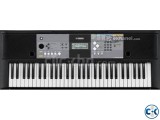 Yamaha PSR E233