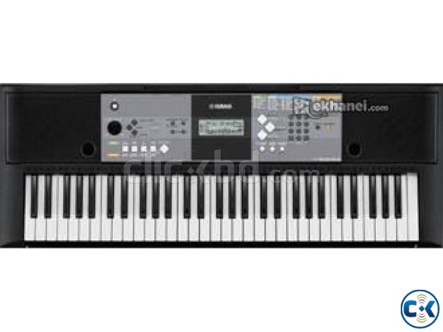 Yamaha PSR E233 large image 0