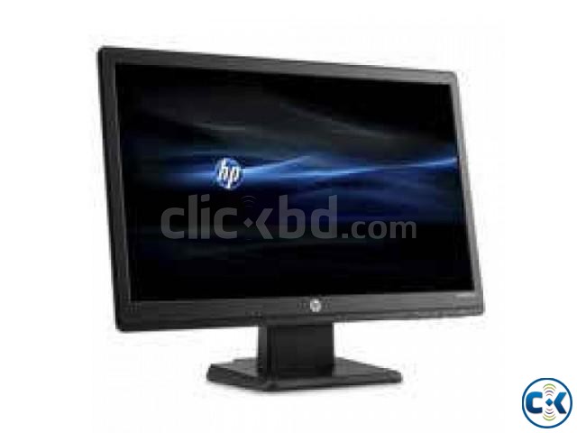 HP EliteDisplay E231 23 inch LED Monitor large image 0