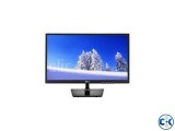 LG 22 inch IPS LED Monitor 22MP65