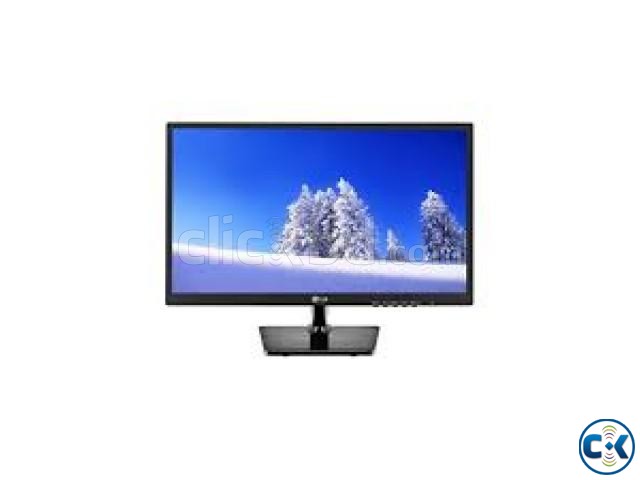 LG 22 inch IPS LED Monitor 22MP65 large image 0