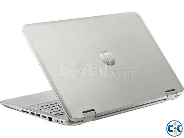 Brand New core i7 HP Laptop large image 0
