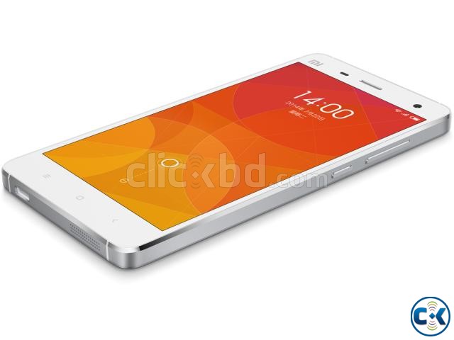 Xiaomi MI4 Original 3GB Ram large image 0