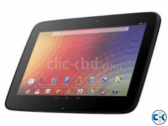 3GB RAM 10.5 SAMSUNG TAB large image 0