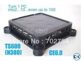 cloud computer n380 new 26 pcs