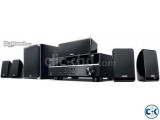 YAMAHA HOME THEATER SYSTEMS Model -YHT1810