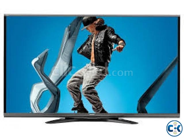 Sharp AQUOS Model LC-19LE150M 19incLED TV large image 0