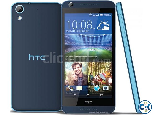 Brand New HTC Desire 626G See Inside For More  large image 0