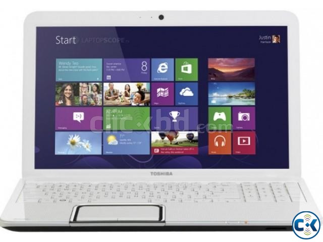 TOSHIBA SATELLITE C850 SAMSUNG GALAXY S4 COMBO PACKAGES  large image 0