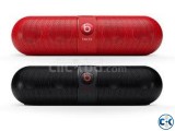 Beats Bluetooth Pill speaker