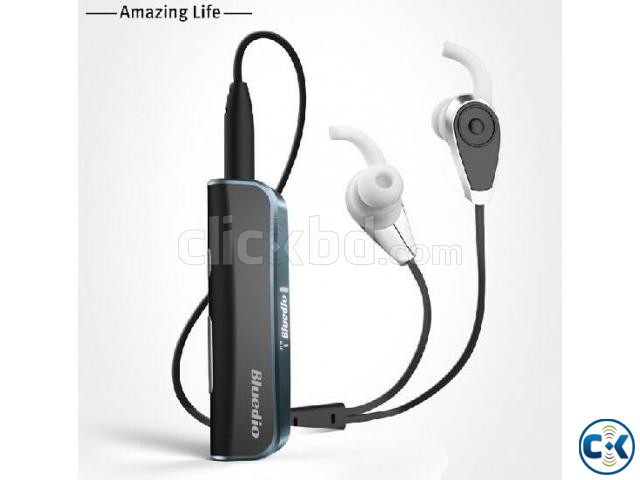 Bluedio i6 Wireless Bluetooth large image 0