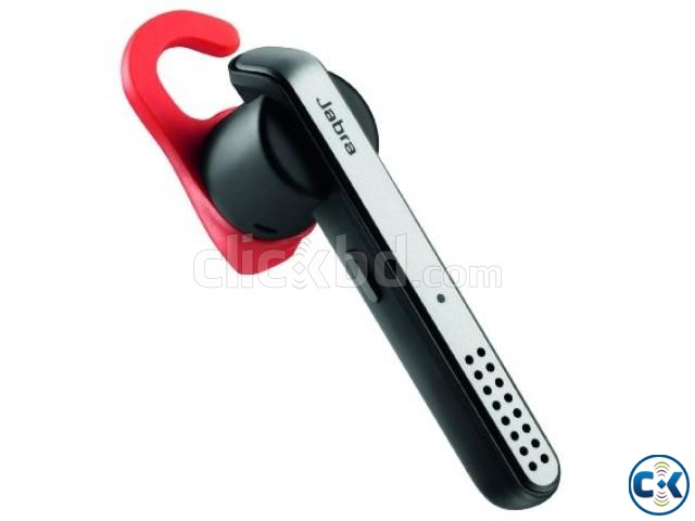 Jabra Stealth Bluetooth headset large image 0