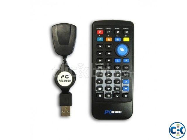 PC Laptop Remote Controller  large image 0