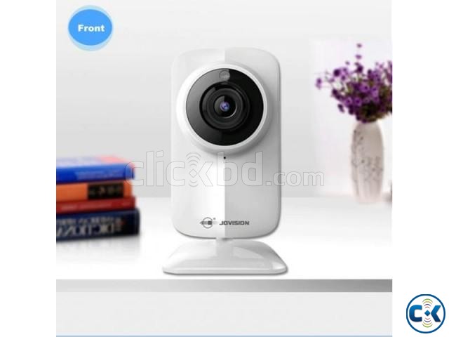 Jovision HD WiFi IP Camera Night Vision large image 0