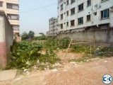 4.5 Katha Land For Sale At Pallabi Extension -2 Mirpur Dha