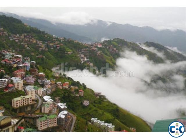 4N-5D Darjeeling Mirrik Package large image 0