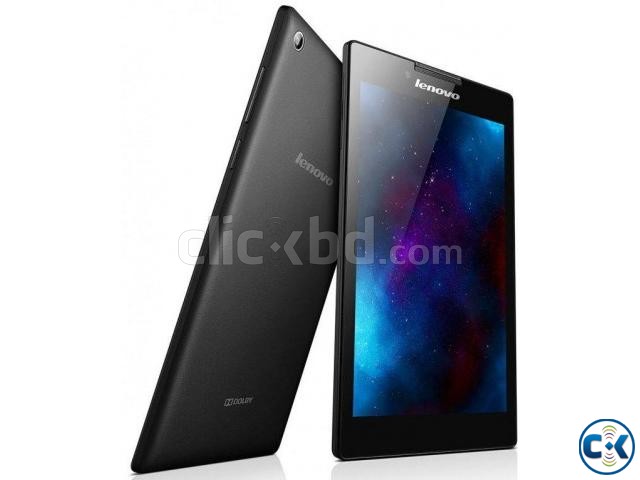 Lenovo Idea Tab A2107A large image 0