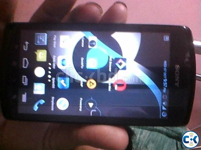 Sony Xperia Neo L MT25i at 3700 large image 0
