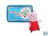 WiFi Kids Tablet Pc