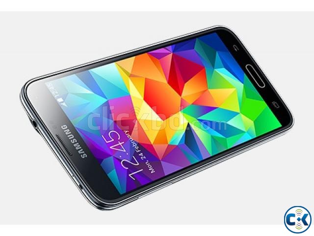 Samsung galaxy S5 High quality 3G king copy large image 0