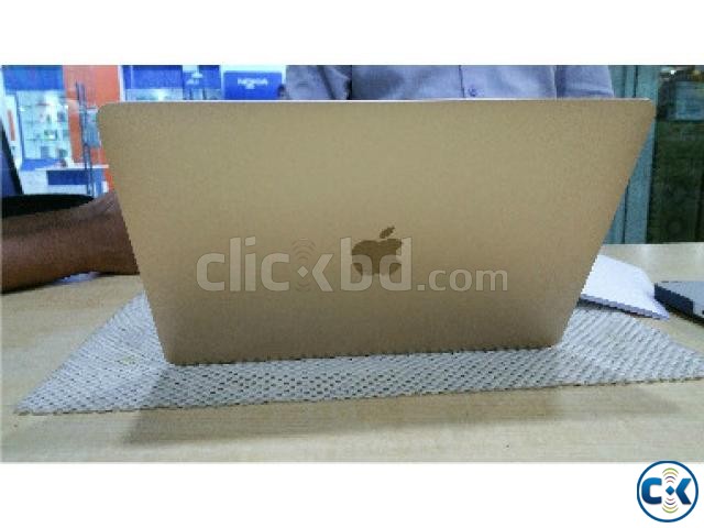 Macbook 12 Model 2015 large image 0