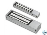 Magnetic Door Lock or Electric Lock with Security machine