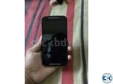 Motorola moto g2 black color