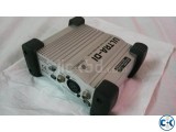 Behringer ULTRA-DI DI100 Direct Box