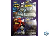 BatMan HotWheel Car s Intact