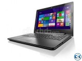 Lenovo Idea Pad B40-80 Pentium dual core