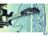 ibanez S 470