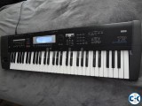 korg tr