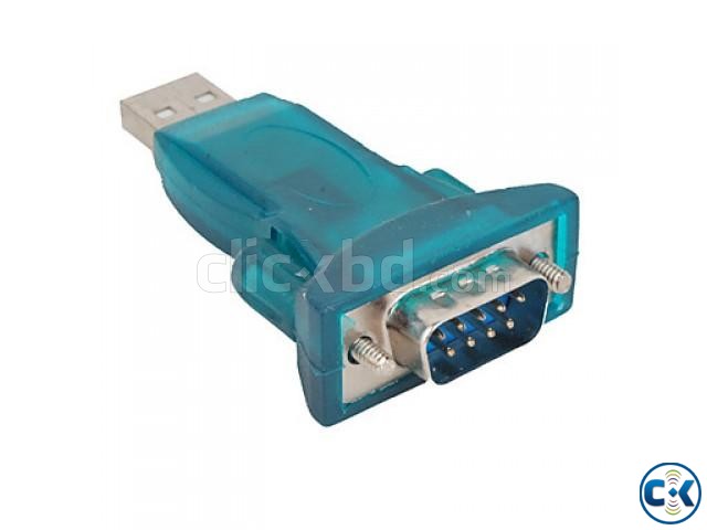 USB to Serial Converter large image 0