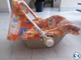 Baby Carry Cot